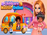 Jogo Mestre de Cuidados Infantis Online online