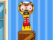 Jogo Desafio do bloco Spunki online