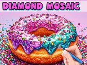 Jogo Mosaico de diamante online