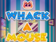 Jogo Bata um mouse online