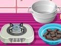 Jogo Bûche de Noël online Jogo Bûche de Noël online