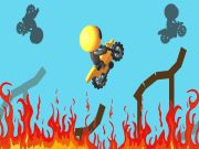 Jogo Os testes de moto correm online