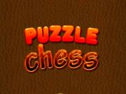 Jogo Quebra-cabeça de xadrez online