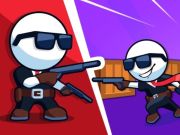Jogo Tony Archer online
