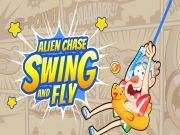 Jogo Alien Chase online