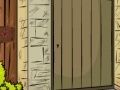 Jogo Escape do Quintal online Jogo Escape do Quintal online