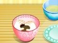 Jogo Cupcakes de queijo online Jogo Cupcakes de queijo online