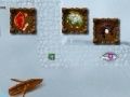 Jogo Heróis de Mangara: A Coroa de Gelo online Jogo Heróis de Mangara: A Coroa de Gelo online