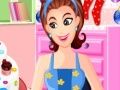 Jogo Bolo de Doces online Jogo Bolo de Doces online