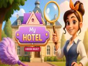 Jogo Meu objeto escondido do meu hotel online