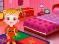 Jogo Bebé Hazel. Dia de Esportes online