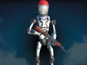 Jogo Manobra fps online