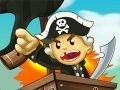 Jogo Baía Pirata online Jogo Baía Pirata online
