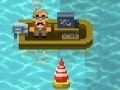 Jogo Esqui Aquático no Lago Ness online