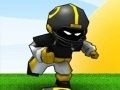 Jogo Toque Explosivo online Jogo Toque Explosivo online