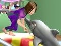 Jogo Meu Show de Golfinhos 7 online