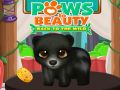 Jogo Patas para a Beleza: De Volta à Natureza online
