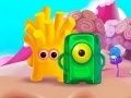 Jogo Melhores Amigos Doces online