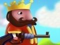Jogo O Retorno do Rei online