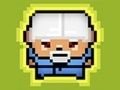 Jogo Punhos de Frenesi online Jogo Punhos de Frenesi online