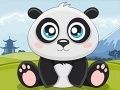 Jogo Pandalicioso online