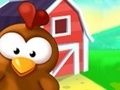 Jogo Quebra-Cabeça de Geléia da Fazenda online