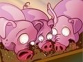 Jogo Corra, Porquinho, Corra online
