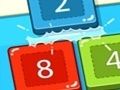 Jogo 2048 Três online
