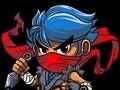 Jogo Ninjakira Combinação Confronto online