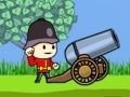 Jogo Canhões e Soldados: Ofensiva na Montanha online Jogo Canhões e Soldados: Ofensiva na Montanha online
