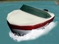 Jogo Condução de Barco online