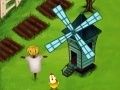 Jogo Fazenda dos Sonhos online