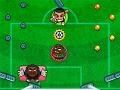 Jogo Foot Chinko online Jogo Foot Chinko online