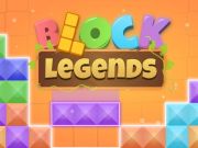 Jogo Block Legends online
