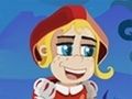 Jogo Corrida da Chapeuzinho Vermelho online Jogo Corrida da Chapeuzinho Vermelho online