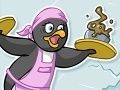Jogo Diner do Pinguim online Jogo Diner do Pinguim online
