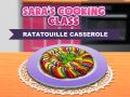 Jogo Ratatouille: A Aula de Culinária da Sara online Jogo Ratatouille: A Aula de Culinária da Sara online