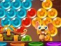 Jogo Herói das Bolhas 3D online