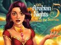 Jogo 1001 Noites Árabes 5: Simbad, o Marinheiro online