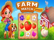 Jogo Seasons de partida da fazenda online