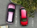 Jogo Fúria do Estacionamento online