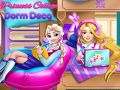 Jogo Decoração do Dormitório da Princesa online Jogo Decoração do Dormitório da Princesa online