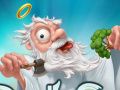 Jogo Doodle Deus online Jogo Doodle Deus online