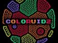 Jogo Coloruid 2 online