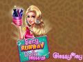 Jogo Sery Runway Dolly Vestir online