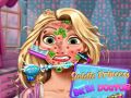 Jogo Doutor da Pele Princesa Goldie online Jogo Doutor da Pele Princesa Goldie online