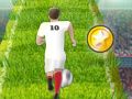 Jogo Euro Sprint de Futebol online Jogo Euro Sprint de Futebol online
