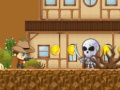 Jogo Super Cowboy Run online Jogo Super Cowboy Run online