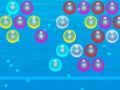 Jogo Atirador de Bolhas de Peixe online