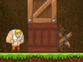Jogo Caixa de socos online